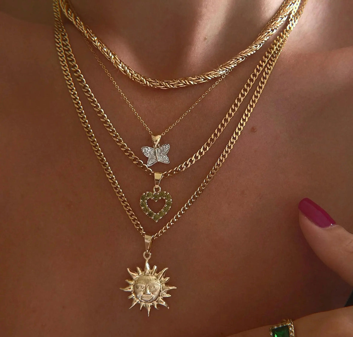 Summer’s Heart