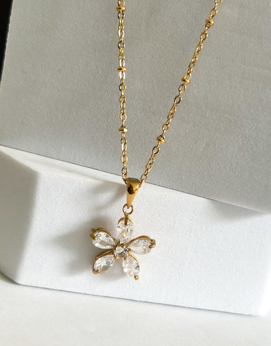 Island Necklace
