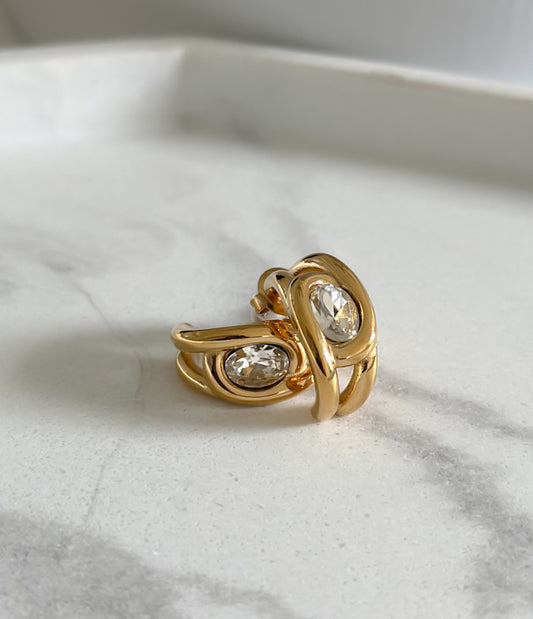 Darlin’ Earrings