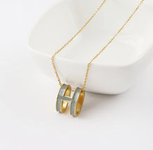 Load image into Gallery viewer, Mès Necklace
