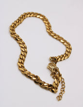 Load image into Gallery viewer, Cuban Link Anklet
